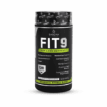 FIT 9 Sascha Fitness