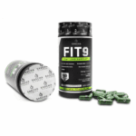 FIT 9 Sascha Fitness - Imagen 3