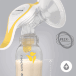 Extractor Medela Harmony - Imagen 4