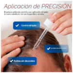 Kirkland Minoxidil 5% Caja Sellada x 6 Frascos – Tratamiento capilar de 6 meses - Imagen 7