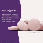Melatonin 10mg - Natrol - 100 tabletas - Imagen 2