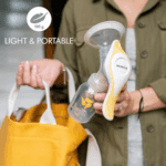 Extractor Medela Harmony - Imagen 6