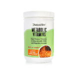 Metabolic Vitamins - NaturalSlim