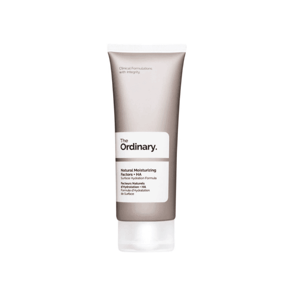 The Ordinary Natural Moisturizing Factors + Ha (100ml)