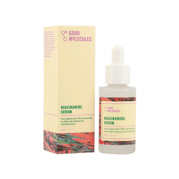 Niacinamide Serum Good Molecules 30 Ml