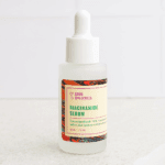 Niacinamide Serum Good Molecules 30 Ml - Imagen 2