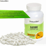 Kadsorb Citrato De Potasio - NaturalSlim - Imagen 3