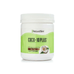 Aceite Coco 10 Plus - NaturalSlim