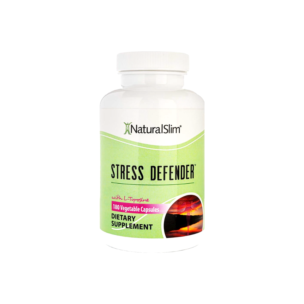 1 NaturalSlim Stress Defender™ - Imagen 1