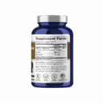 Colina Cholina Choline & Inositol 1000 Mg 200 Capsulas Vegan - Imagen 2