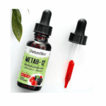 NaturalSlim METAB-12® BERRY - Imagen 2