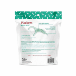 Hilo Dental Plackers Flossers - Imagen 2