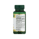 Nature Bounty Vitamina D3 2000IU - 350 Capsulas - Imagen 2
