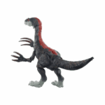 Jurassic World Dominion Dinosaurio Figura Sonido Slashin Therizinosaurus - Imagen 3