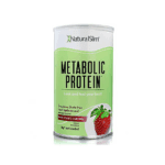 NaturalSlim Metabolic Protein Fresa
