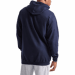 Champion - Sudadera Azul con Capucha para Hombre - Talla M - Imagen 3