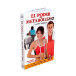 El Poder del Metabolismo Libro