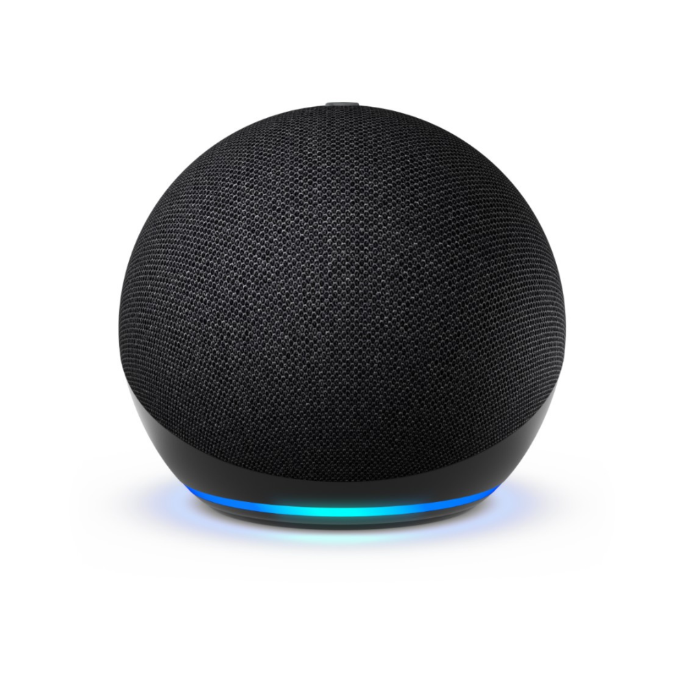 1 Amazon Echo Dot 5th Generación - Imagen 1