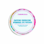Caffeine Energizing Hydrogel - Good Molecules 60 Parches - Imagen 2