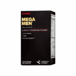 Gnc Mega Men Multivitamínico 180 Cápsulas - Imagen 2