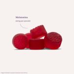 Natrol -  140 Gomitas de Melatonina 10 mg - Imagen 3