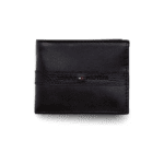 Billetera Con Sencillera Ranger Bifold Rfid Tommy Hilfiger