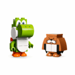 Lego Super Mario Set de Expansión - Yoshi (71406) - Imagen 4