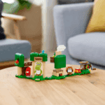 Lego Super Mario Set de Expansión - Yoshi (71406) - Imagen 5