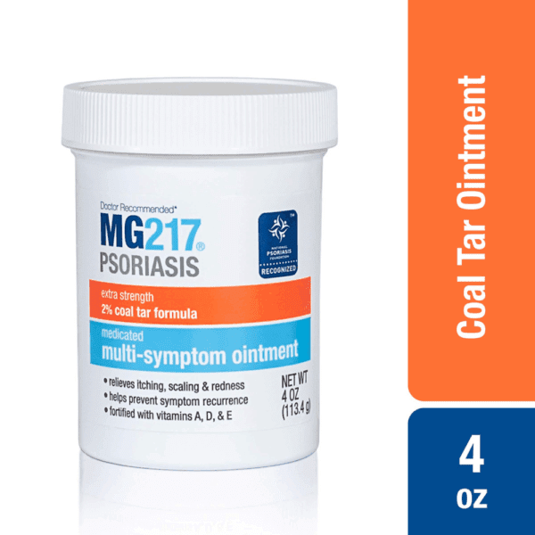 Mg217 Psoriasis Multi Symptom