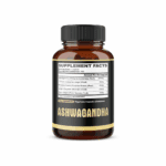 Ashwagandha Agobi 5200 MG 180 capsulas - Imagen 3