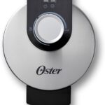 Oster Waflera Belga Acero Inoxidable