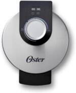 Oster Waflera Belga Acero Inoxidable