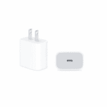Adaptador de Corriente Apple USB-C 20W
