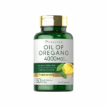 Carlyle aceite de Oregano 4000mg 150 Softgels