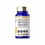 Citicoline Cdp Colina 1000 Mg Carlyle 60 Capsulas - Imagen 2