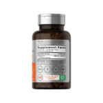 Vitamina B12 Metilcobalamina 5,000mcg 120 Tabletas Horbaach - Imagen 2