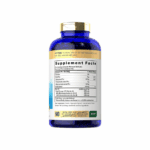 Carlyle Fish Oil Omega 3 Aceite De Pescado 320 Softgels - Imagen 2