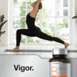 Vitamina B12 Metilcobalamina 5,000mcg 120 Tabletas Horbaach - Imagen 3