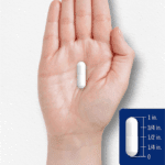 Citicoline Cdp Colina 1000 Mg Carlyle 60 Capsulas - Imagen 4