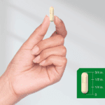 Ashwagandha Horbaach 1380 mg 180 capsulas - Imagen 6