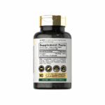 Carlyle Picolinato De Cromo 200 Mcg 250 tabletas - Imagen 2