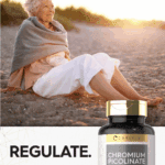 Carlyle Picolinato De Cromo 200 Mcg 250 tabletas - Imagen 4