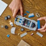LEGO Speed Champions 76917 Nissan Skyline GT-R (R34) - Imagen 8