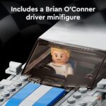 LEGO Speed Champions 76917 Nissan Skyline GT-R (R34) - Imagen 6