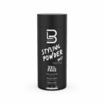 Polvo Texturizador Para Cabello Level 3 Matte 30gr