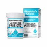 Physician's Choice Probioticos 60 billones CFUS - 30 capsulas