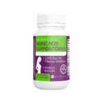 Intimate Rose Acido Bórico Supositorios X 30 Cápsulas Vaginales 600mg