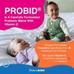 Probid Probioticos y vitamina D NaturalSlim 12g - Imagen 3