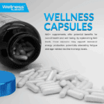 Liposomal Nad+ Resveratrol 1500 Mg Wellness 90 capsulas - Imagen 4