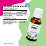 Probid Probioticos y vitamina D NaturalSlim 12g - Imagen 5